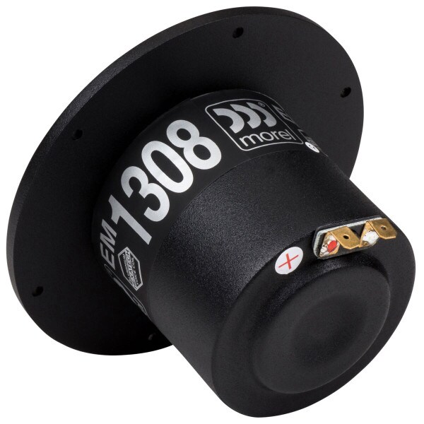 Main product image for Morel EM 1308 2-1/8" Dome Midrange 287-030
